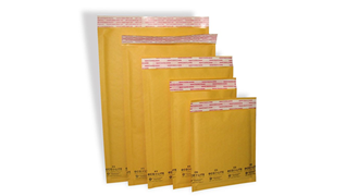 Shipping Mailers and Envelopes