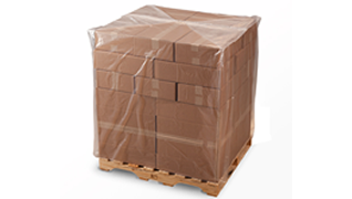 Poly Bags and Pallet Covers